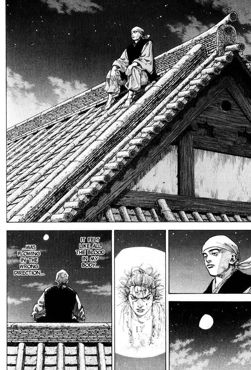 Read Vagabond (Colored) chapter 59 image 6 on Lezhin
