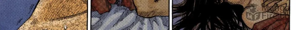Read Vagabond (Colored) chapter 6 image 19 on Lezhin