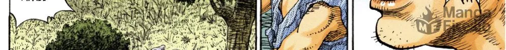 Read Vagabond (Colored) chapter 6 image 29 on Lezhin