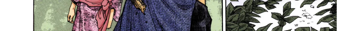 Read Vagabond (Colored) chapter 6 image 33 on Lezhin