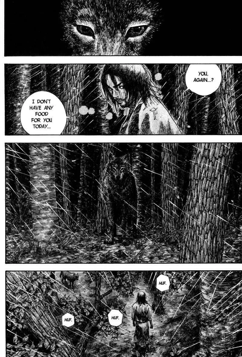 Read Vagabond (Colored) chapter 60 image 11 on Lezhin