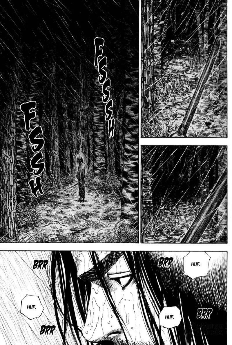 Read Vagabond (Colored) chapter 60 image 14 on Lezhin