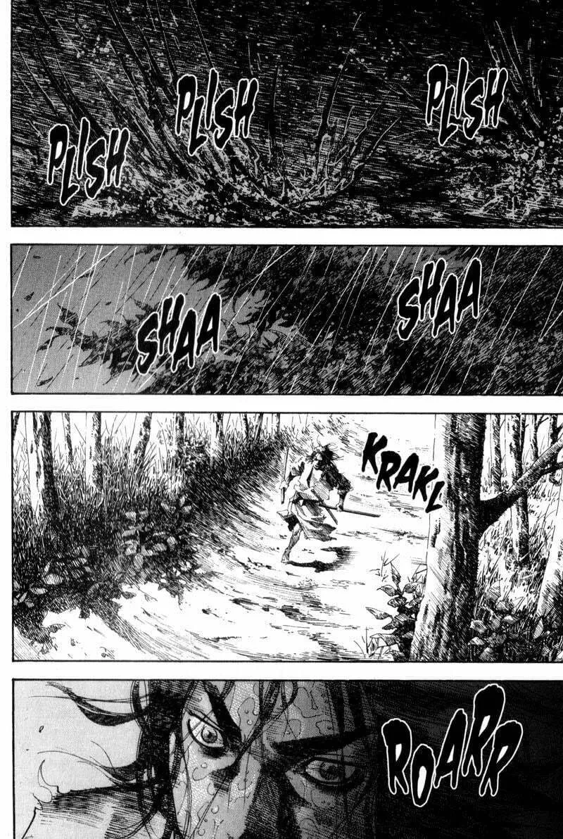 Read Vagabond (Colored) chapter 60 image 16 on Lezhin