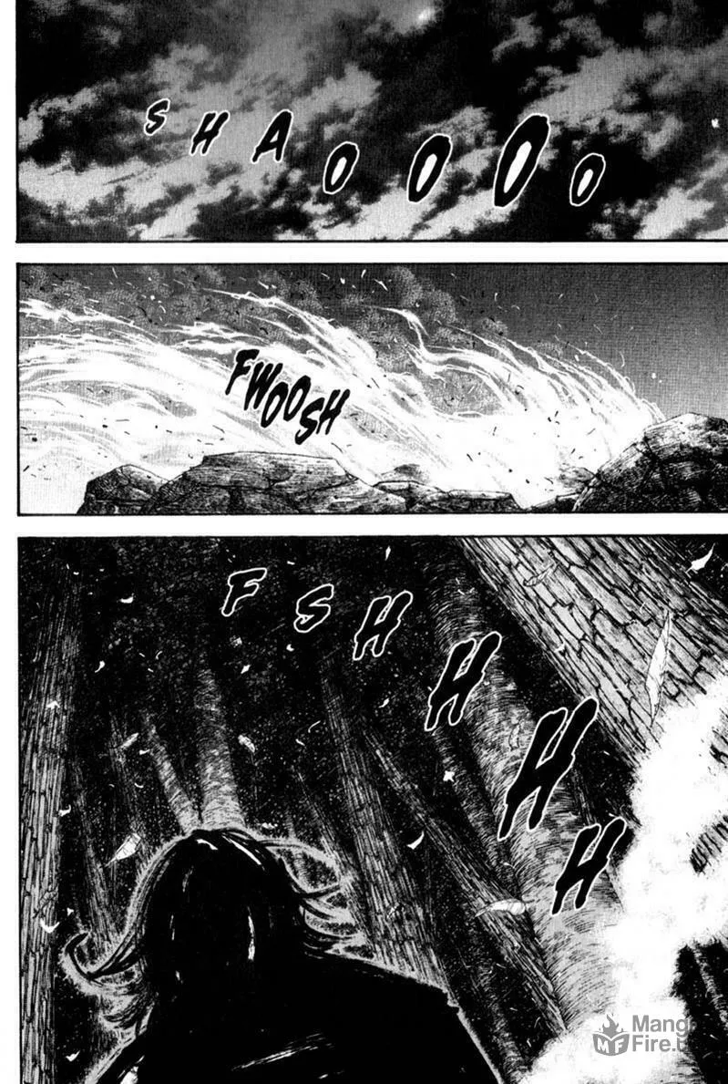 Read Vagabond (Colored) chapter 60 image 5 on Lezhin