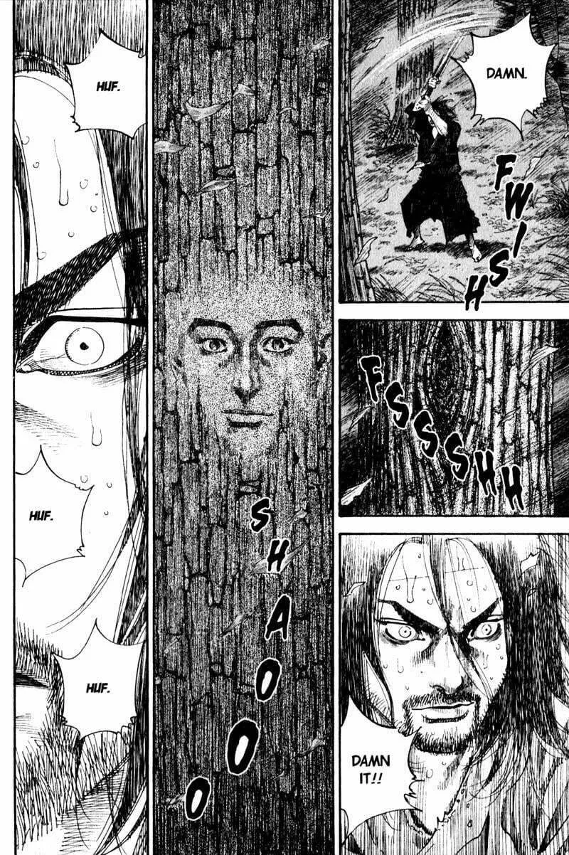Read Vagabond (Colored) chapter 60 image 7 on Lezhin
