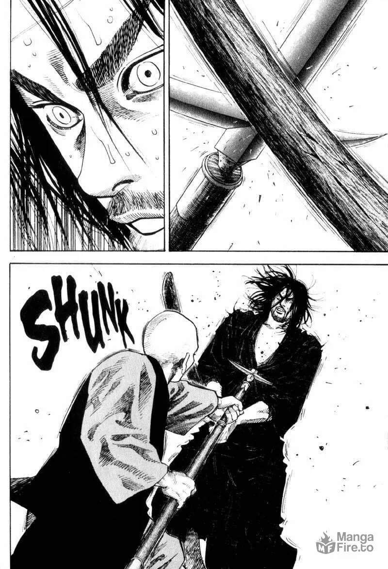 Read Vagabond (Colored) chapter 60 image 9 on Lezhin