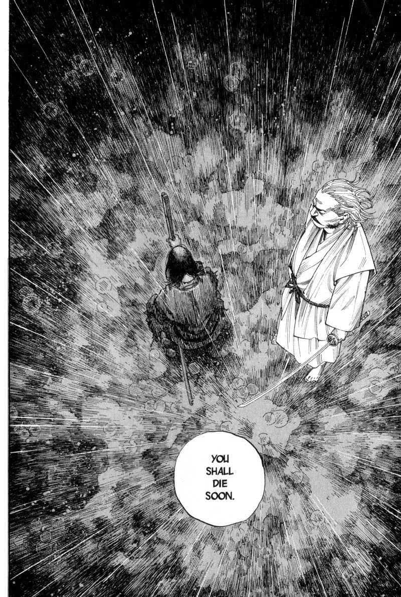 Read Vagabond (Colored) chapter 61 image 12 on Lezhin