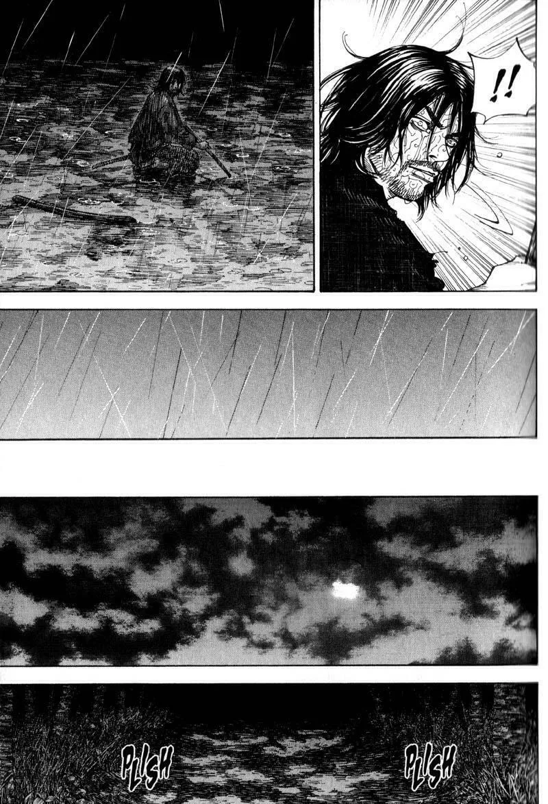 Read Vagabond (Colored) chapter 61 image 13 on Lezhin