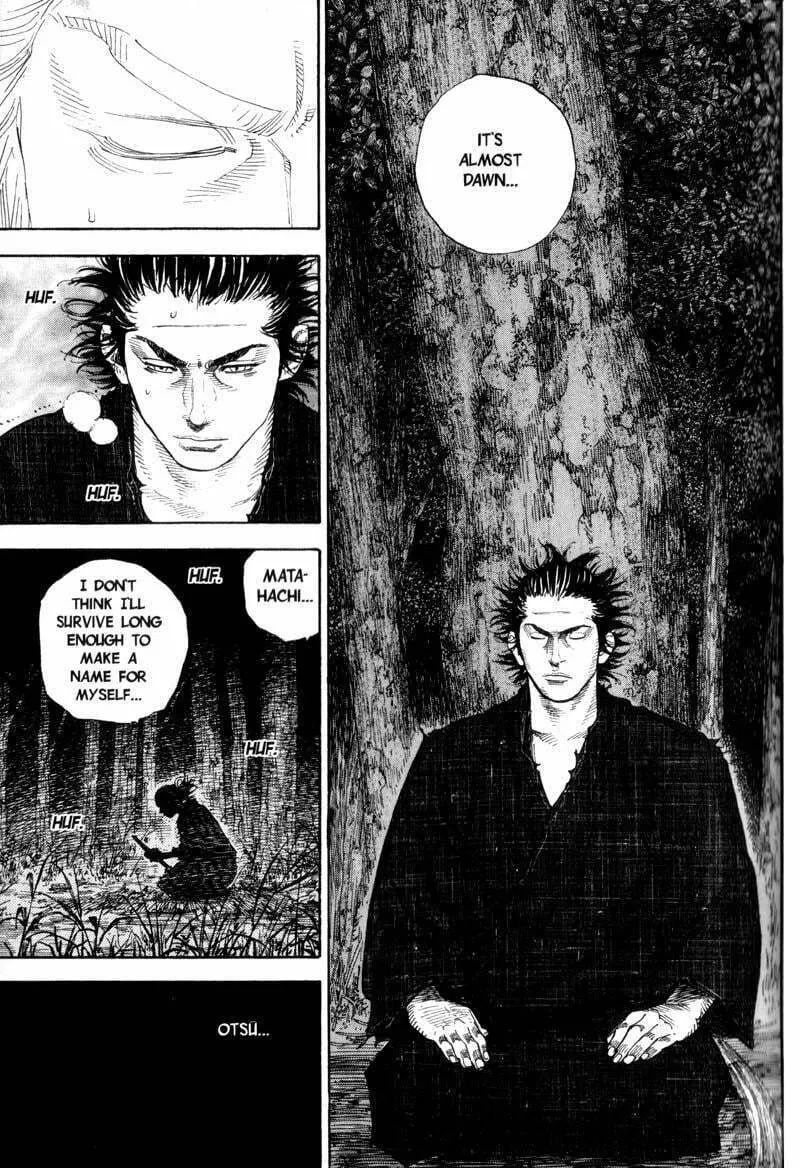Read Vagabond (Colored) chapter 61 image 15 on Lezhin