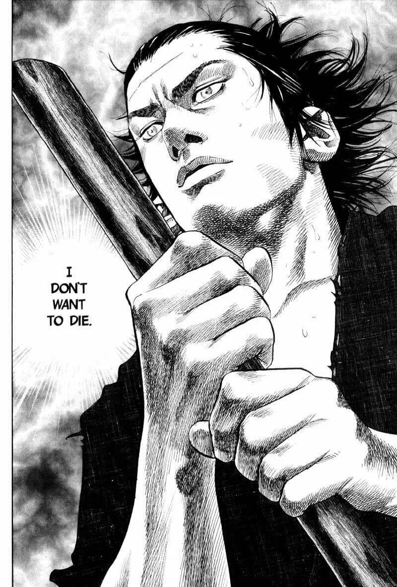 Read Vagabond (Colored) chapter 61 image 18 on Lezhin