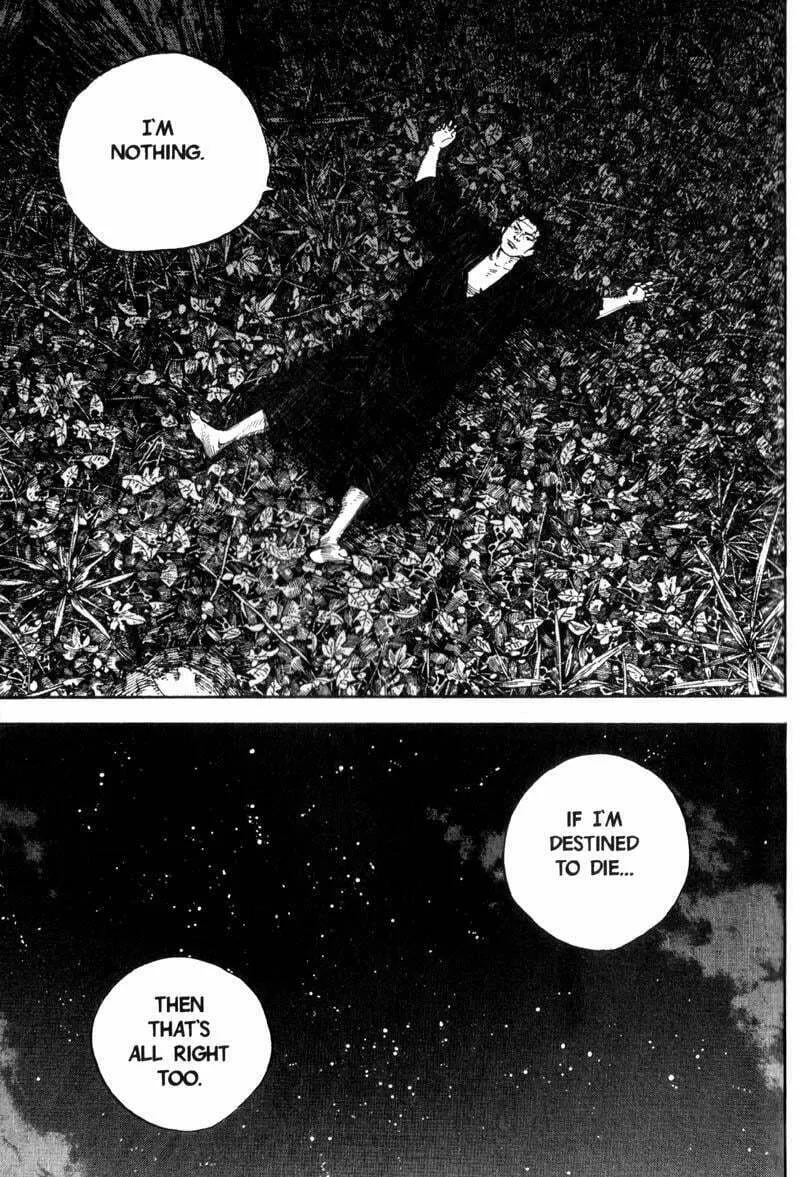 Read Vagabond (Colored) chapter 62 image 10 on Lezhin