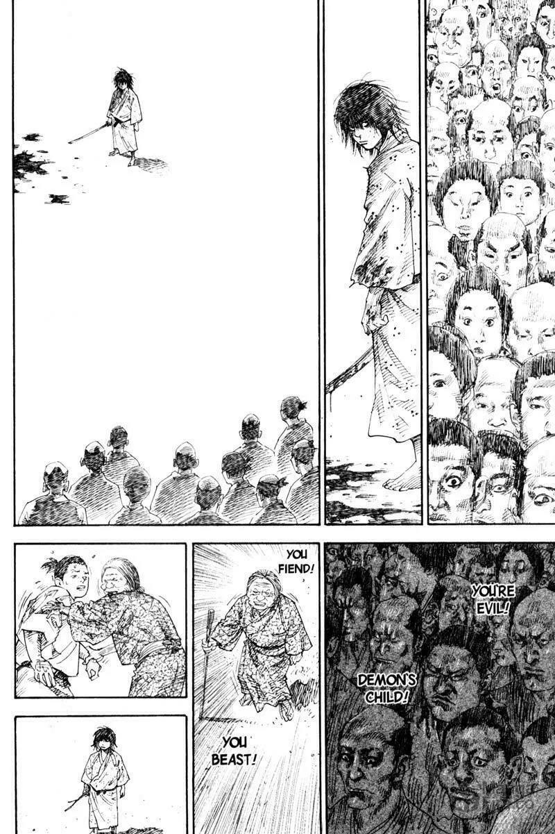 Read Vagabond (Colored) chapter 62 image 2 on Lezhin