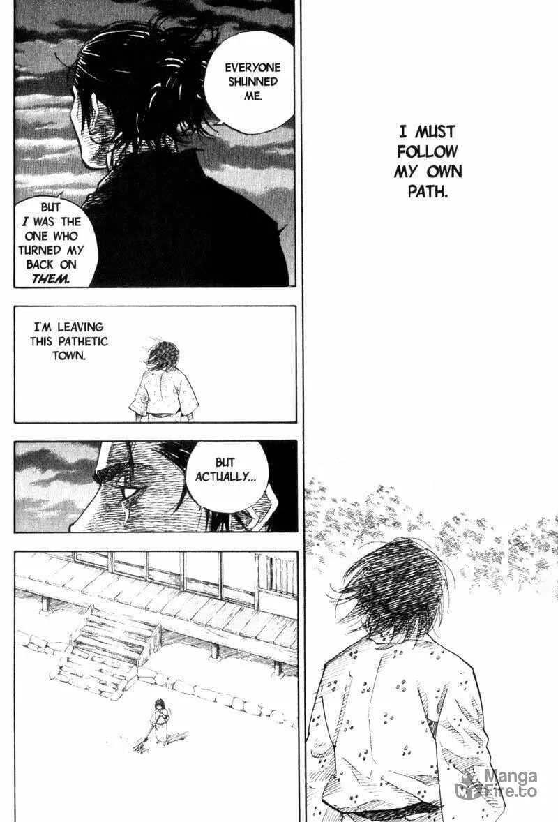 Read Vagabond (Colored) chapter 62 image 4 on Lezhin