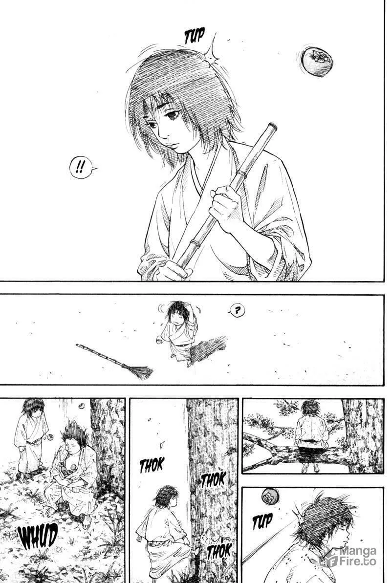 Read Vagabond (Colored) chapter 62 image 5 on Lezhin