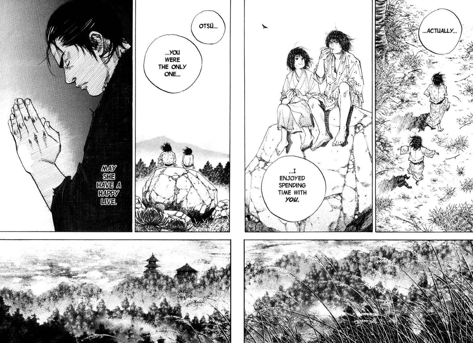 Read Vagabond (Colored) chapter 62 image 6 on Lezhin
