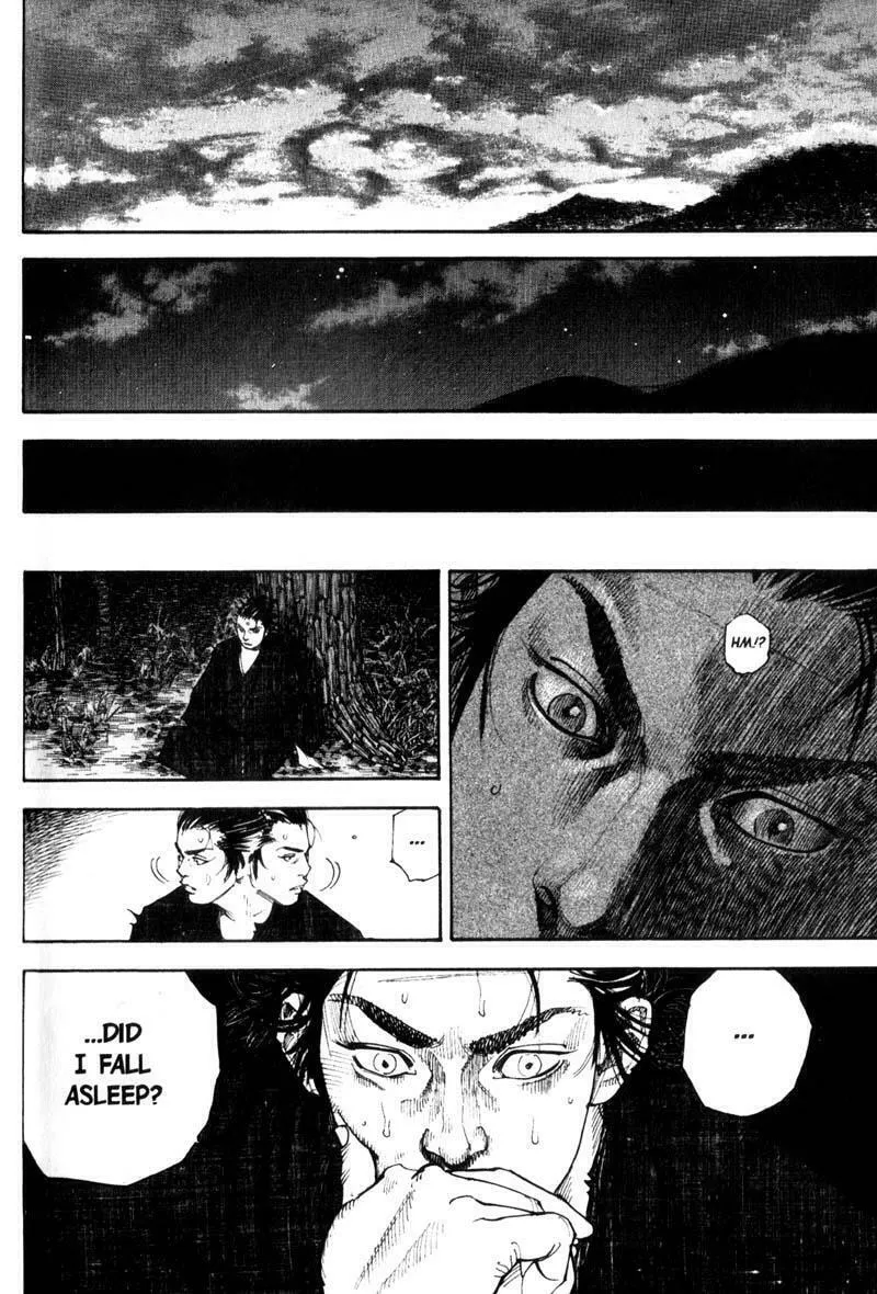 Read Vagabond (Colored) chapter 62 image 7 on Lezhin