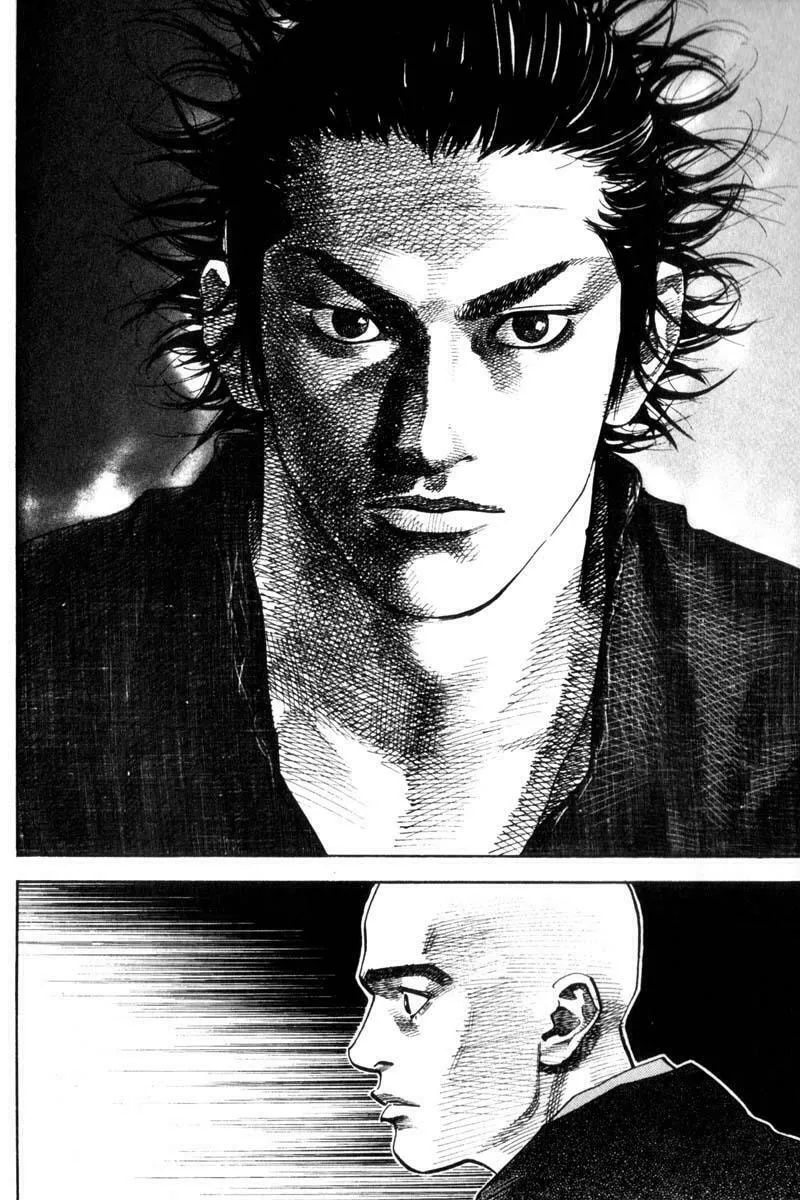 Read Vagabond (Colored) chapter 63 image 10 on Lezhin