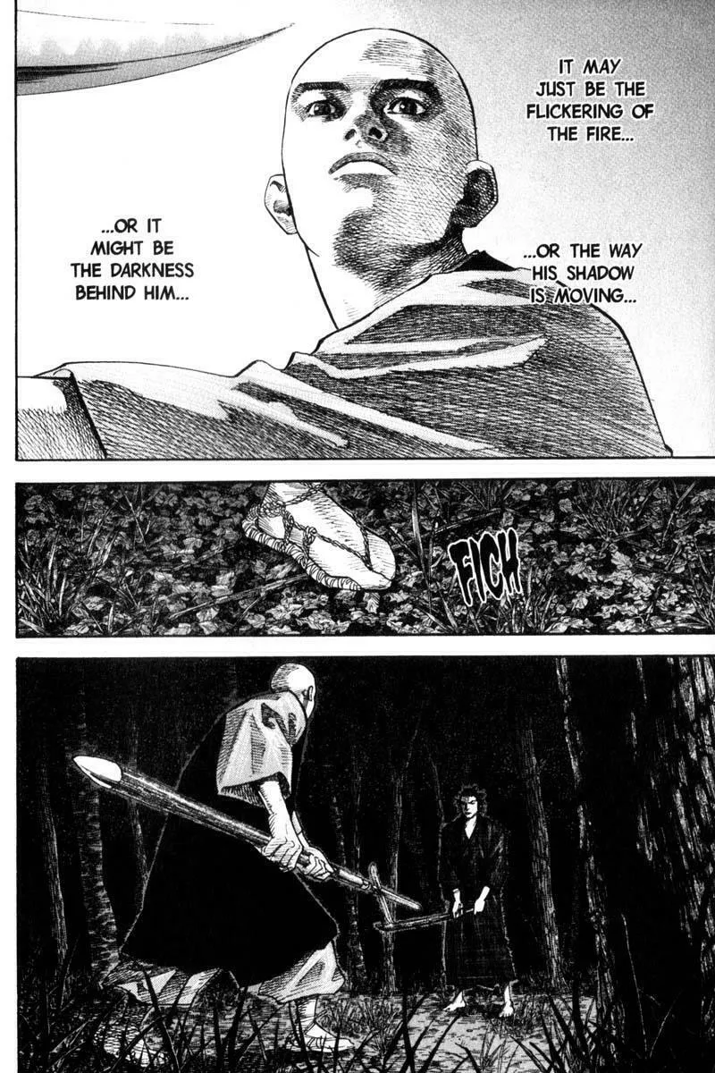 Read Vagabond (Colored) chapter 63 image 12 on Lezhin