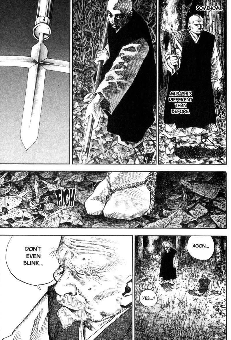 Read Vagabond (Colored) chapter 63 image 15 on Lezhin