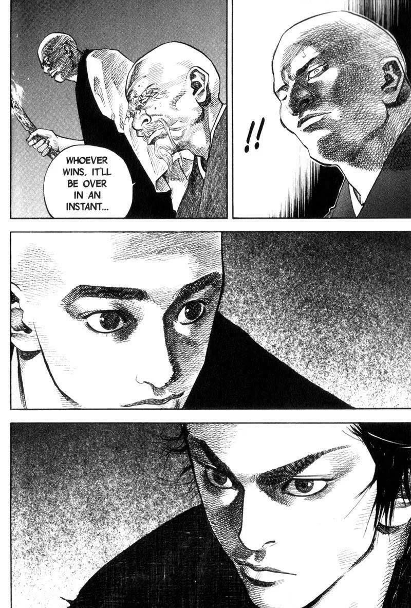 Read Vagabond (Colored) chapter 63 image 16 on Lezhin