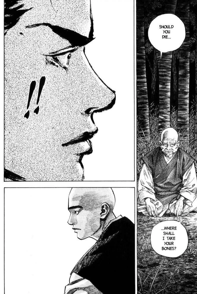 Read Vagabond (Colored) chapter 63 image 2 on Lezhin