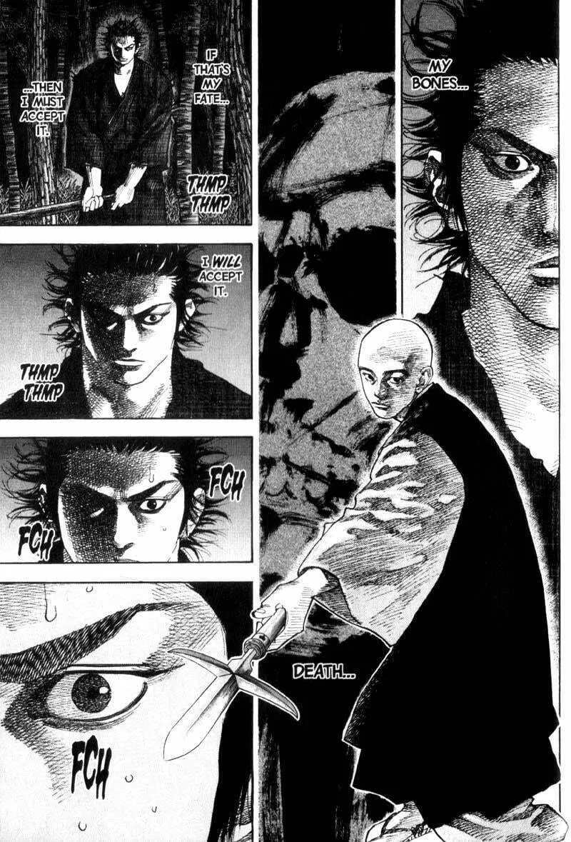 Read Vagabond (Colored) chapter 63 image 3 on Lezhin