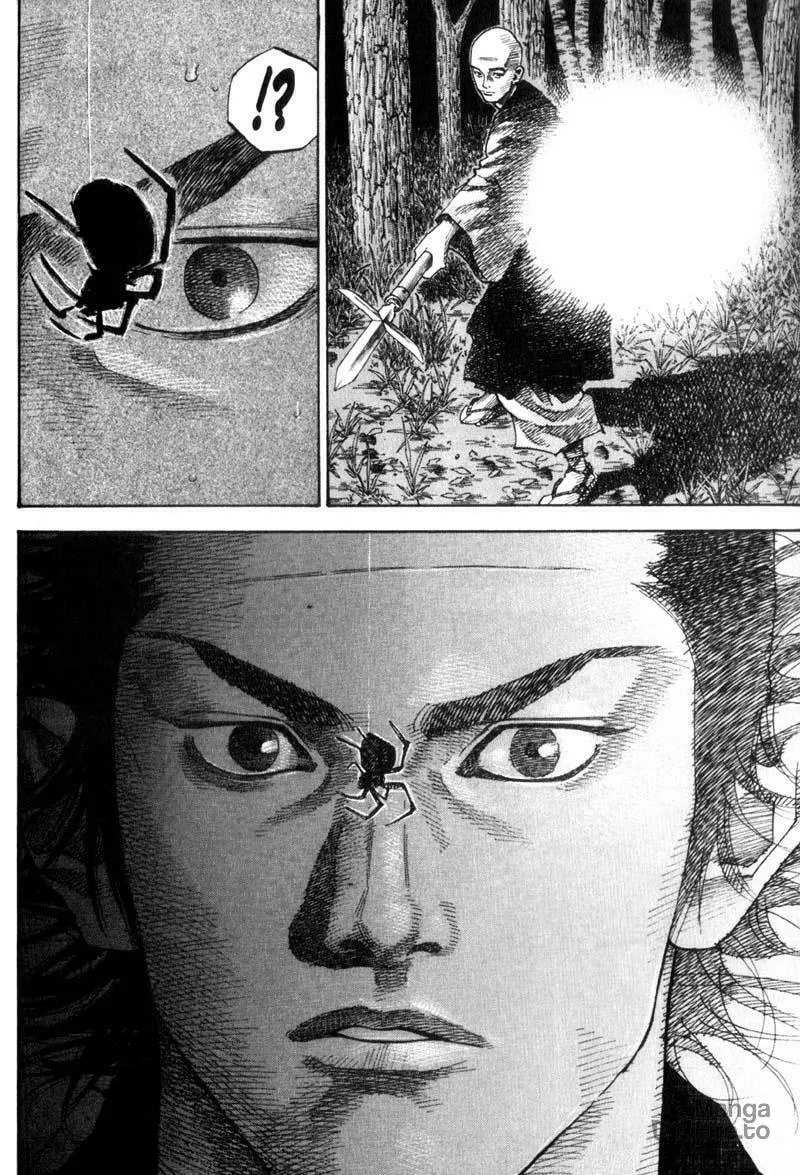 Read Vagabond (Colored) chapter 63 image 4 on Lezhin