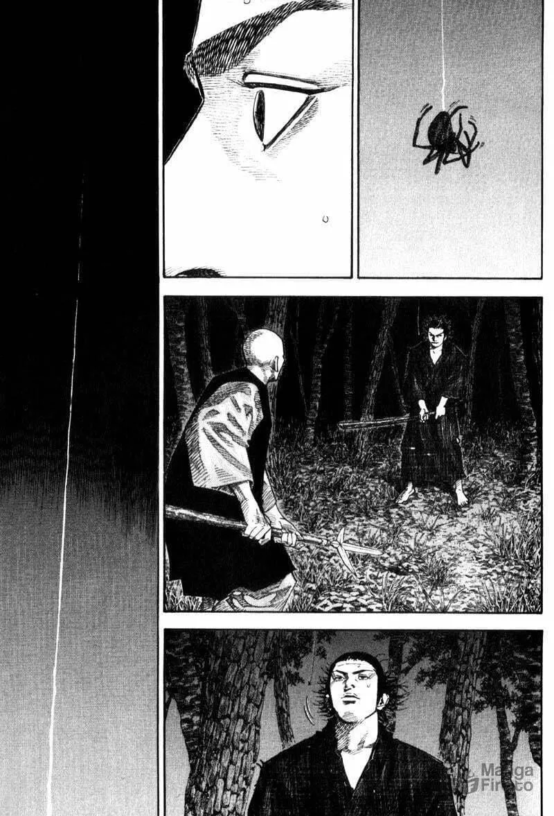 Read Vagabond (Colored) chapter 63 image 5 on Lezhin