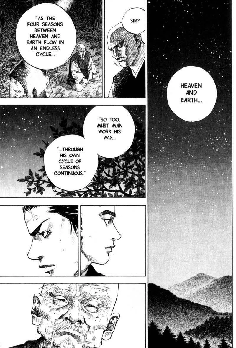 Read Vagabond (Colored) chapter 64 image 11 on Lezhin
