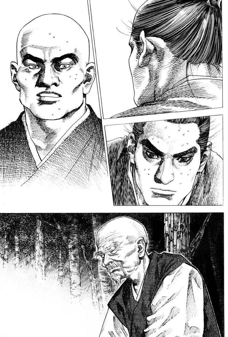 Read Vagabond (Colored) chapter 64 image 13 on Lezhin