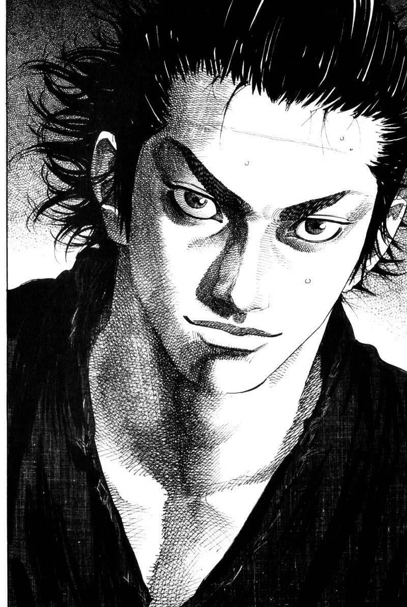Read Vagabond (Colored) chapter 64 image 16 on Lezhin