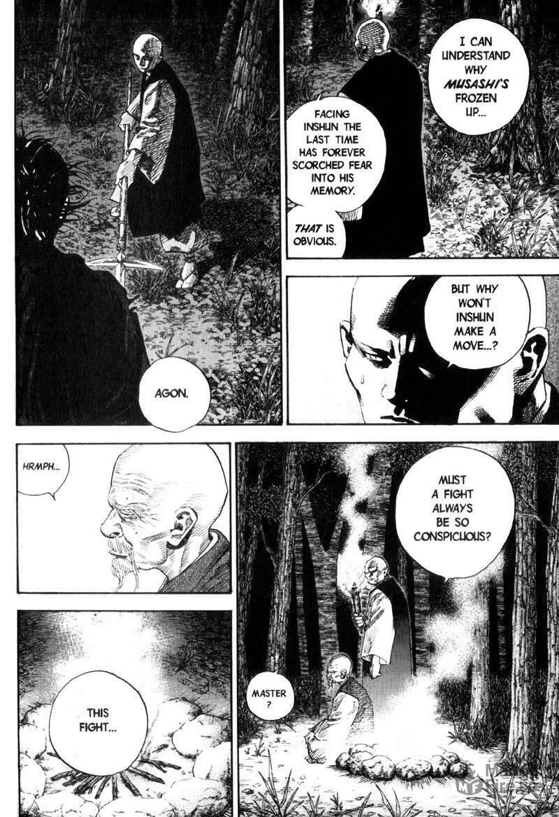 Read Vagabond (Colored) chapter 64 image 2 on Lezhin
