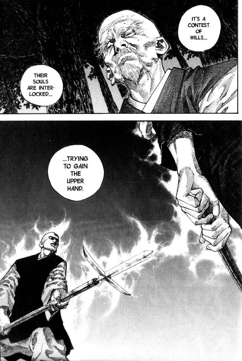 Read Vagabond (Colored) chapter 64 image 3 on Lezhin