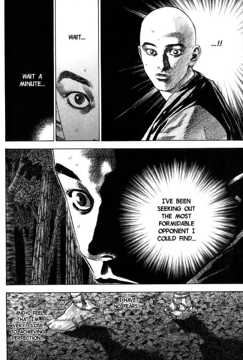 Read Vagabond (Colored) chapter 65 image 1 on Lezhin