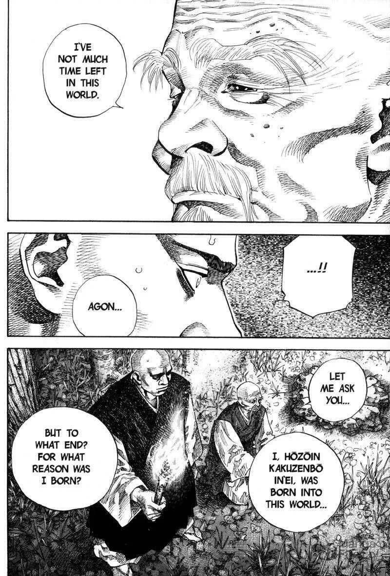 Read Vagabond (Colored) chapter 65 image 11 on Lezhin
