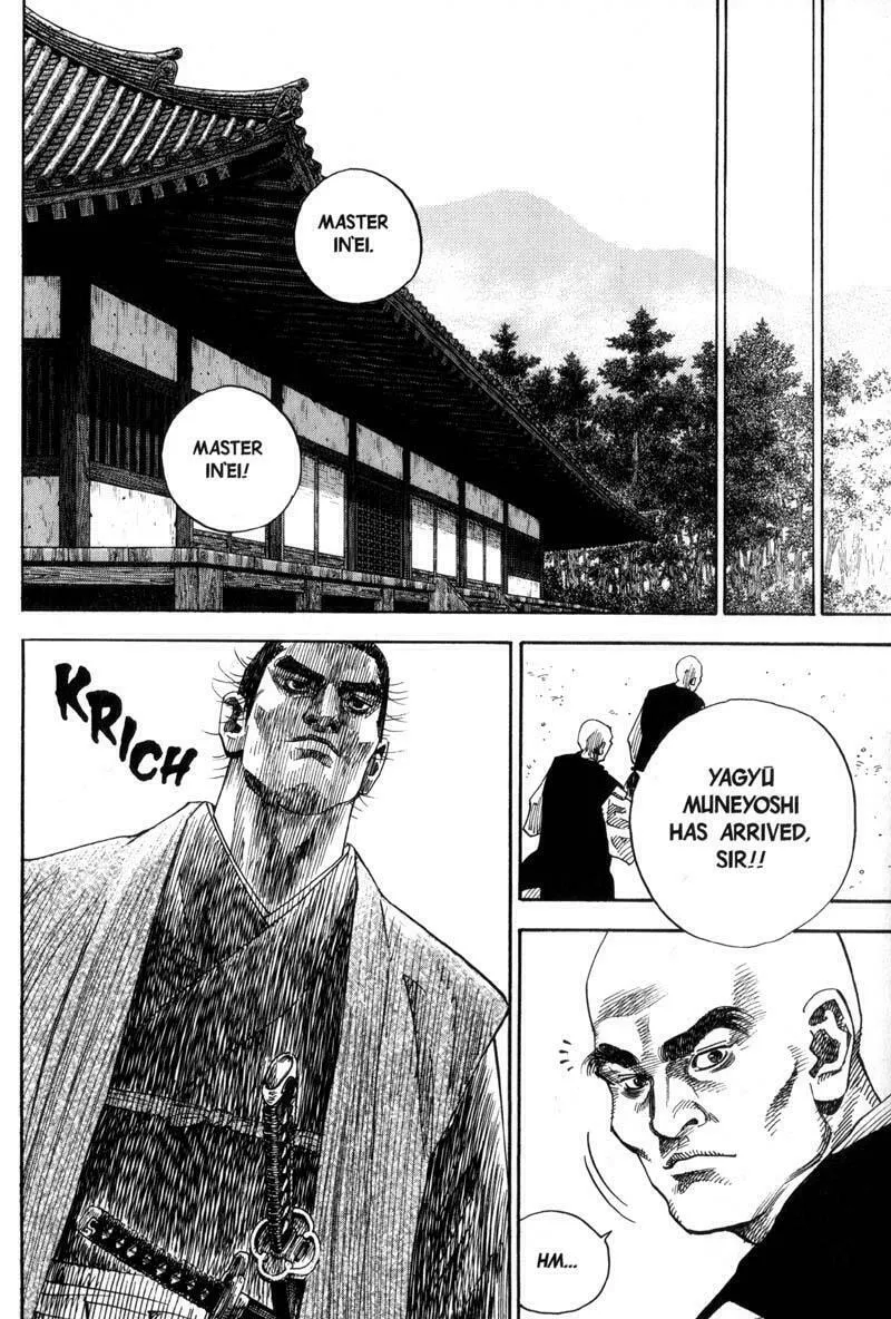 Read Vagabond (Colored) chapter 65 image 15 on Lezhin