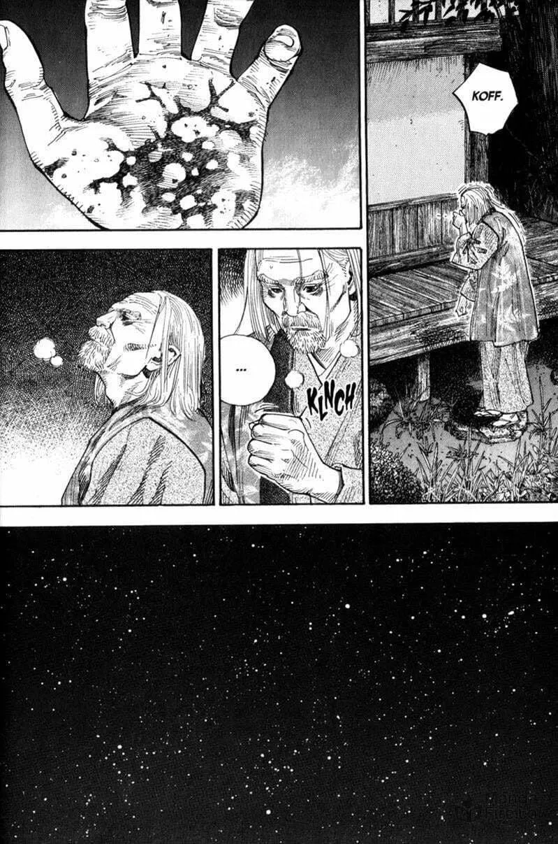 Read Vagabond (Colored) chapter 65 image 17 on Lezhin
