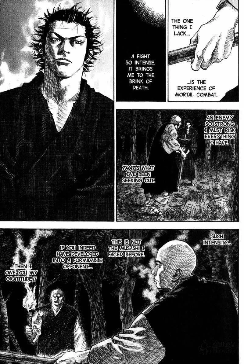 Read Vagabond (Colored) chapter 65 image 2 on Lezhin