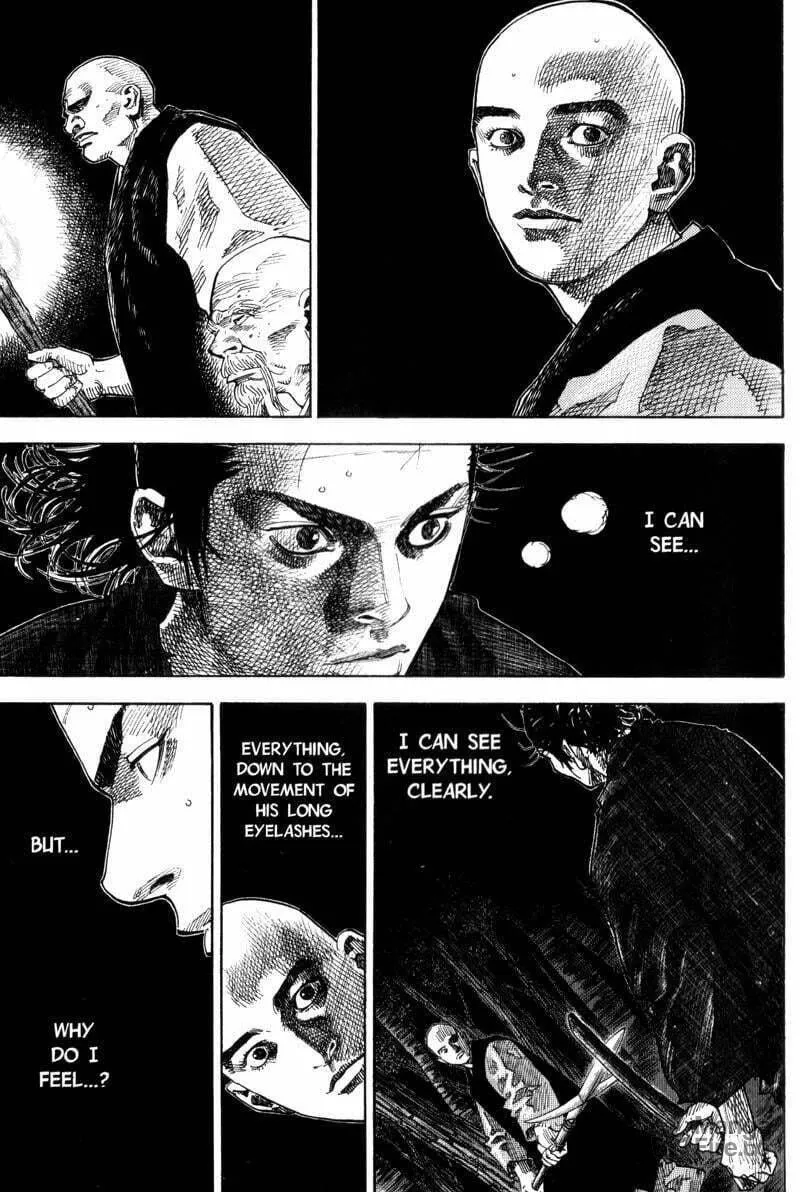 Read Vagabond (Colored) chapter 65 image 5 on Lezhin