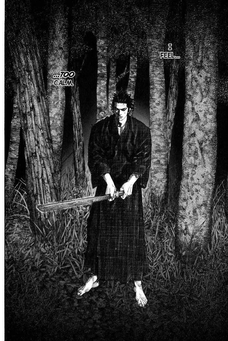 Read Vagabond (Colored) chapter 65 image 6 on Lezhin