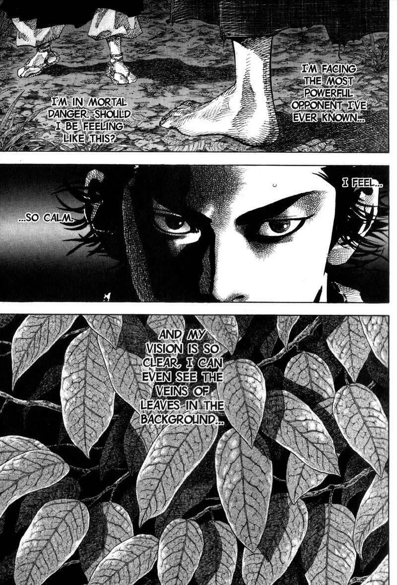 Read Vagabond (Colored) chapter 65 image 7 on Lezhin