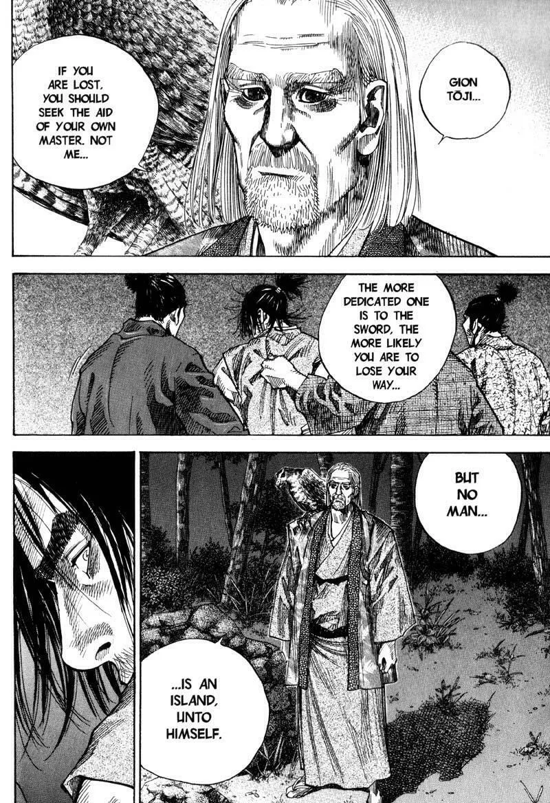 Read Vagabond (Colored) chapter 66 image 10 on Lezhin