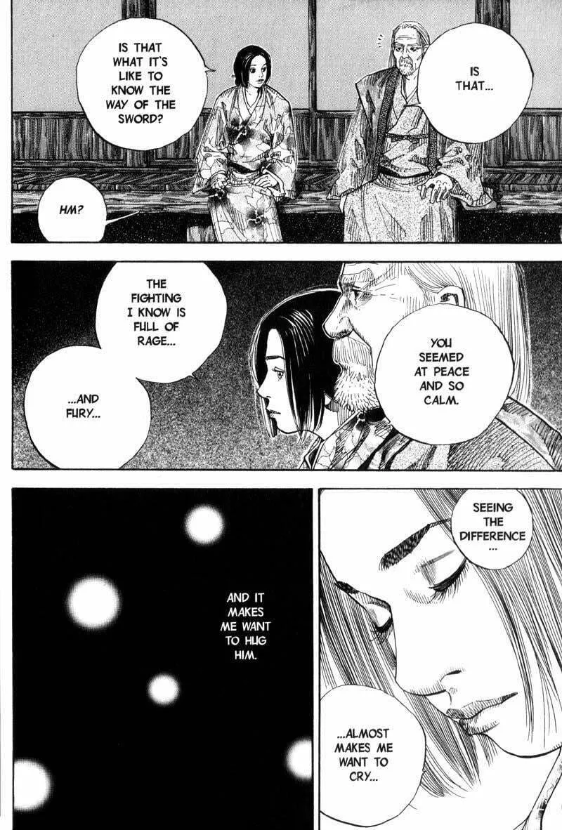 Read Vagabond (Colored) chapter 66 image 12 on Lezhin