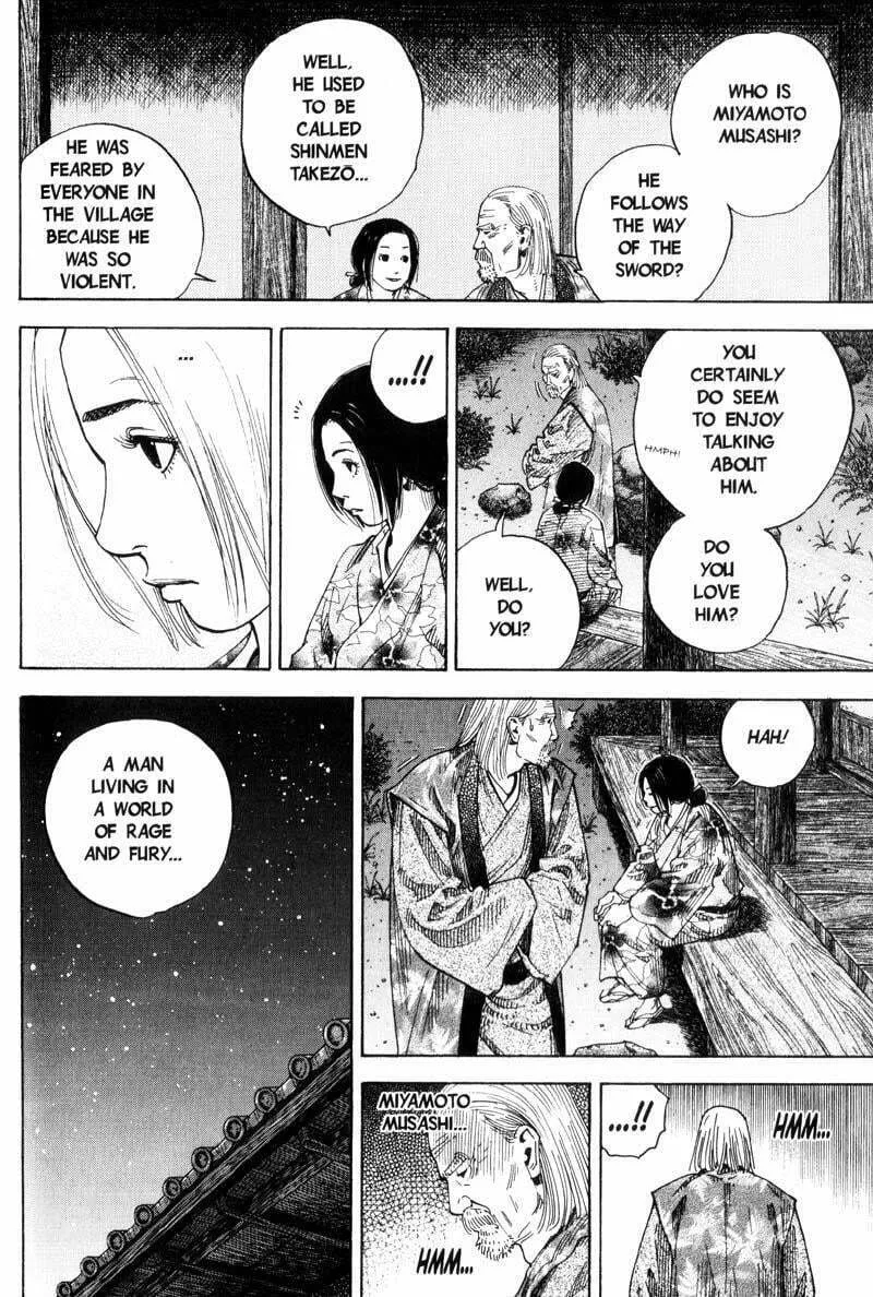 Read Vagabond (Colored) chapter 66 image 15 on Lezhin