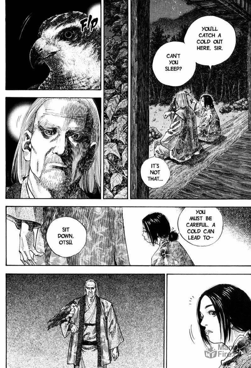 Read Vagabond (Colored) chapter 66 image 2 on Lezhin