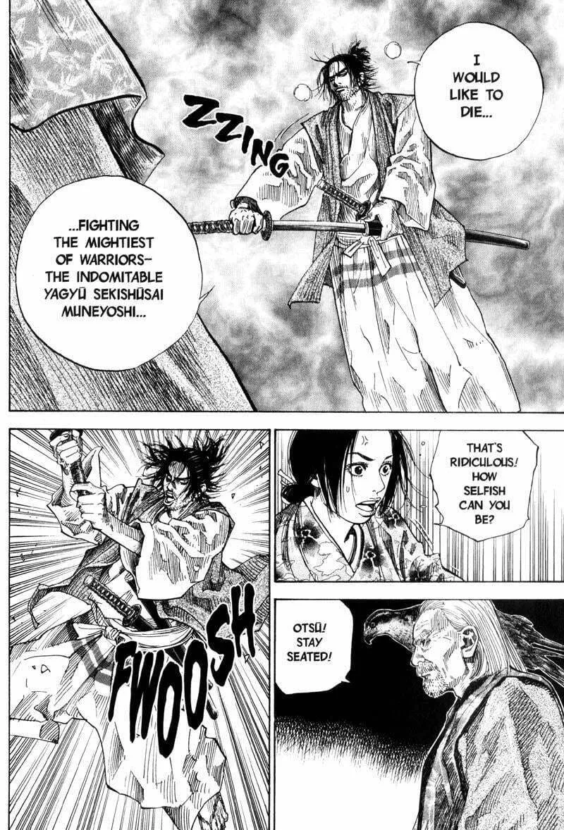 Read Vagabond (Colored) chapter 66 image 6 on Lezhin