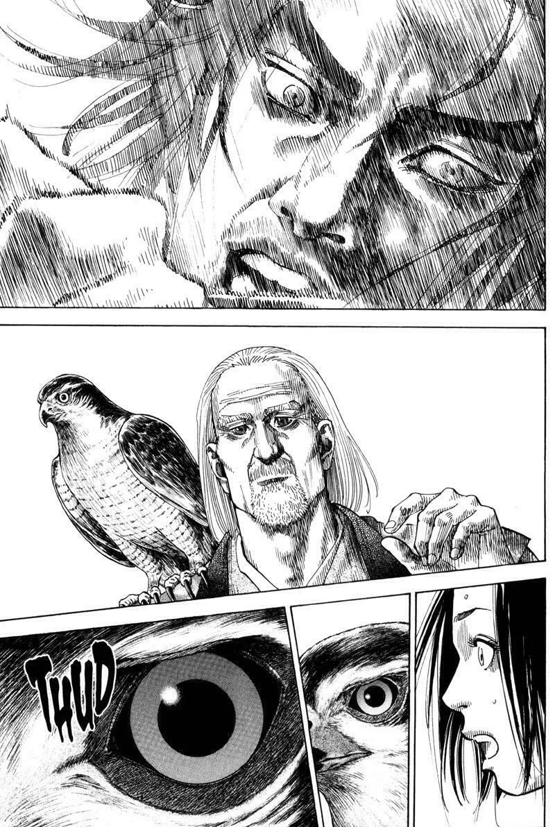 Read Vagabond (Colored) chapter 66 image 7 on Lezhin