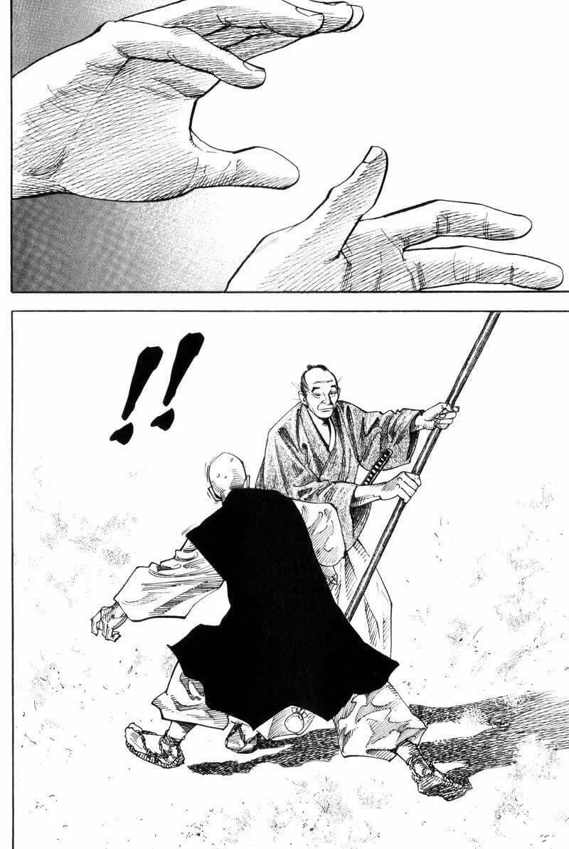 Read Vagabond (Colored) chapter 67 image 10 on Lezhin