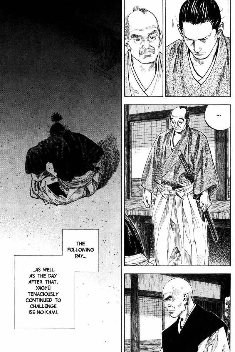 Read Vagabond (Colored) chapter 67 image 15 on Lezhin