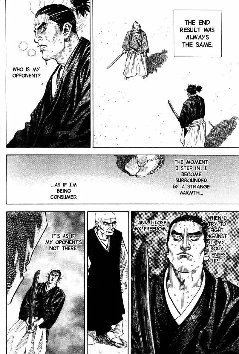 Read Vagabond (Colored) chapter 67 image 16 on Lezhin